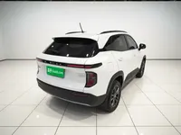Baojun RS-3 2020 (52100 км)