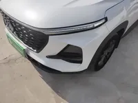 Baojun RS-3 2020 (52100 км)