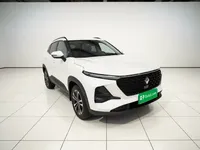 Baojun RS-3 2020 (52100 км)