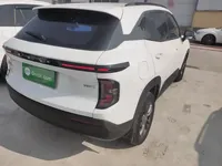 Baojun RS-3 2020 (52100 км)