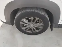 Baojun RS-3 2020 (52100 км)