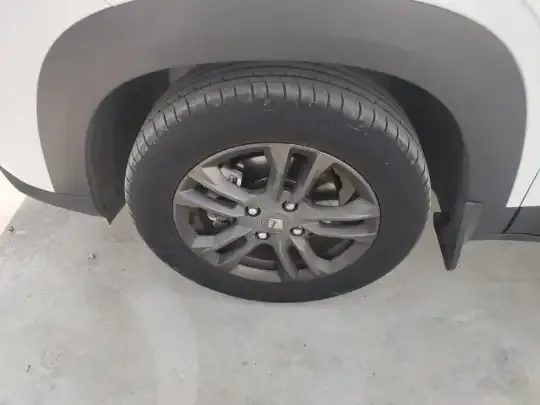 Baojun RS-3 2020 (52100 км)