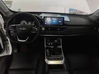 Chery Tiggo 8 2020 (48800 км)