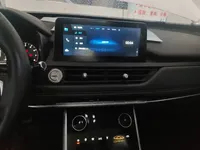 Chery Tiggo 8 2020 (48800 км)
