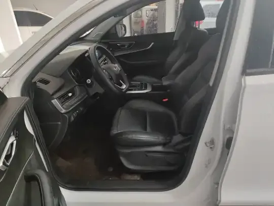 Chery Tiggo 8 2020 (48800 км)