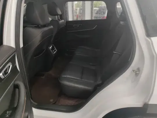 Chery Tiggo 8 2020 (48800 км)