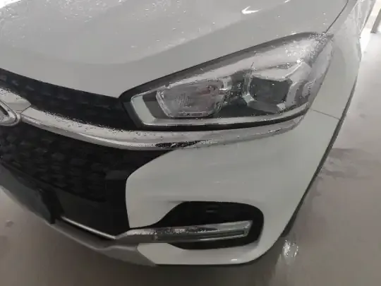 Chery Tiggo 8 2020 (48800 км)