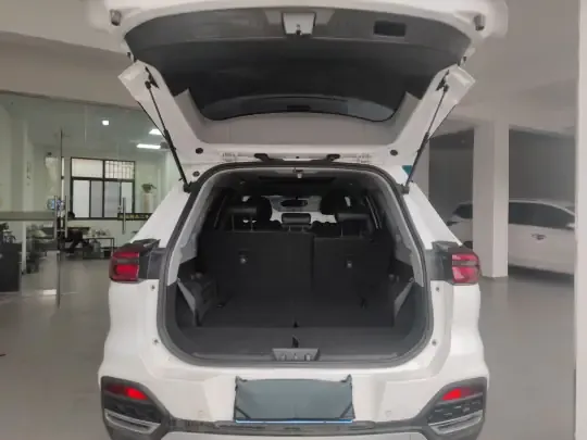 Chery Tiggo 8 2020 (48800 км)