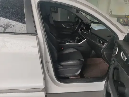 Chery Tiggo 8 2020 (48800 км)