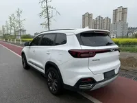 Chery Tiggo 8 2020 (48800 км)