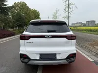 Chery Tiggo 8 2020 (48800 км)