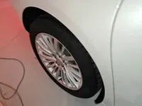 Cadillac CT6 2021 (131600 км)