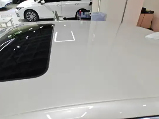 Cadillac CT6 2021 (131600 км)
