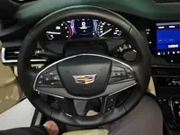 Cadillac CT6 2021 (131600 км)