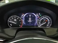 Cadillac CT6 2021 (131600 км)