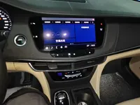 Cadillac CT6 2021 (131600 км)