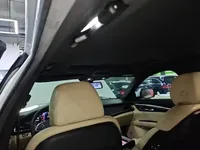 Cadillac CT6 2021 (131600 км)