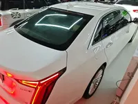Cadillac CT6 2021 (131600 км)