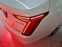 Cadillac CT6 2021 (131600 км)