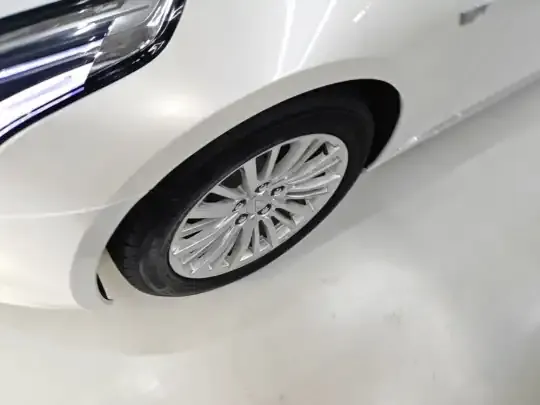 Cadillac CT6 2021 (131600 км)