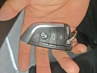 BMW 4 Series 2021 (97300 км)