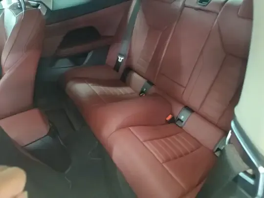 BMW 4 Series 2021 (97300 км)