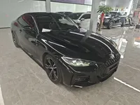 BMW 4 Series 2021 (97300 км)