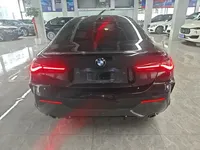 BMW 4 Series 2021 (97300 км)