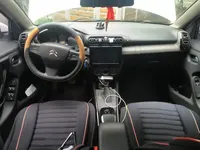 Citroen C3-XR 2020 (25600 км)