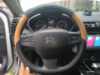 Citroen C3-XR 2020 (25600 км)