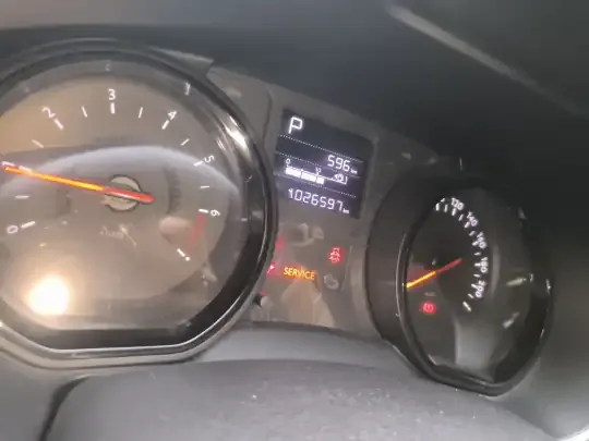 Citroen C3-XR 2020 (25600 км)