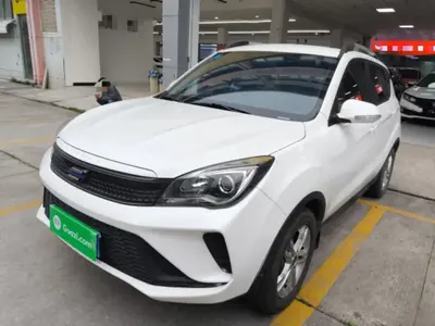 CHANGAN OSHAN COS5 2021 (11600 км)