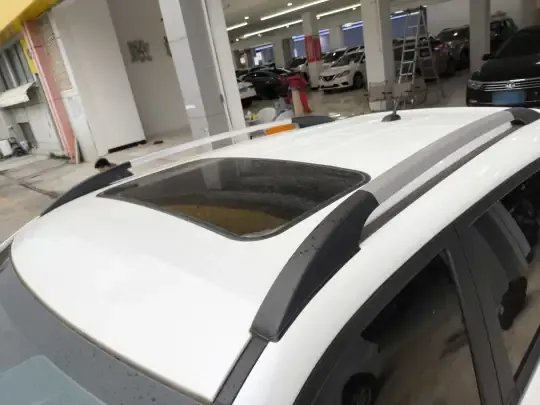 CHANGAN OSHAN COS5 2021 (11600 км)
