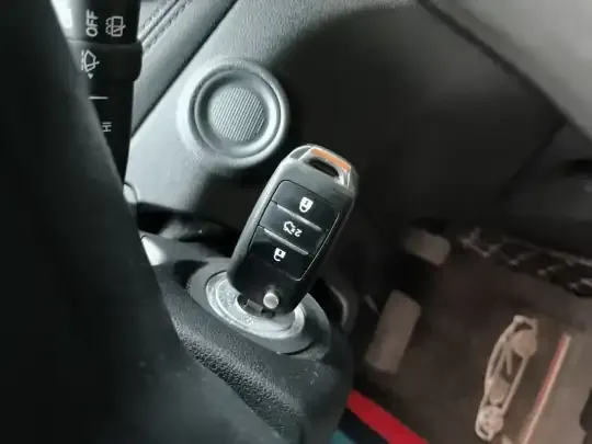 CHANGAN OSHAN COS5 2021 (11600 км)