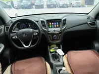 CHANGAN OSHAN COS5 2021 (11600 км)
