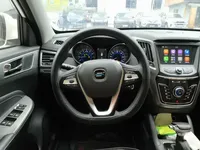 CHANGAN OSHAN COS5 2021 (11600 км)