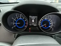CHANGAN OSHAN COS5 2021 (11600 км)