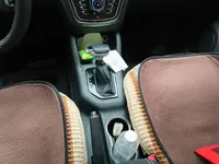 CHANGAN OSHAN COS5 2021 (11600 км)