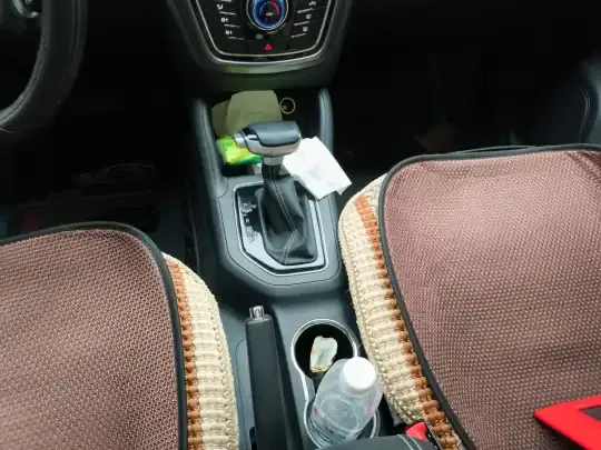 CHANGAN OSHAN COS5 2021 (11600 км)