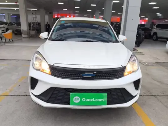 CHANGAN OSHAN COS5 2021 (11600 км)