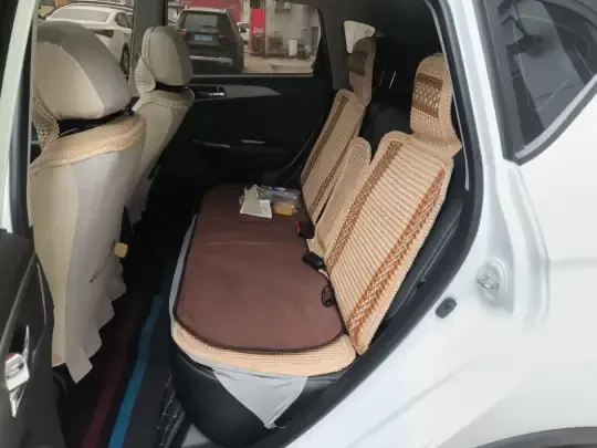 CHANGAN OSHAN COS5 2021 (11600 км)