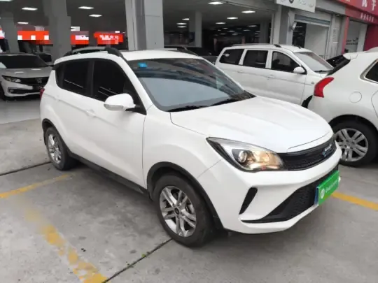 CHANGAN OSHAN COS5 2021 (11600 км)