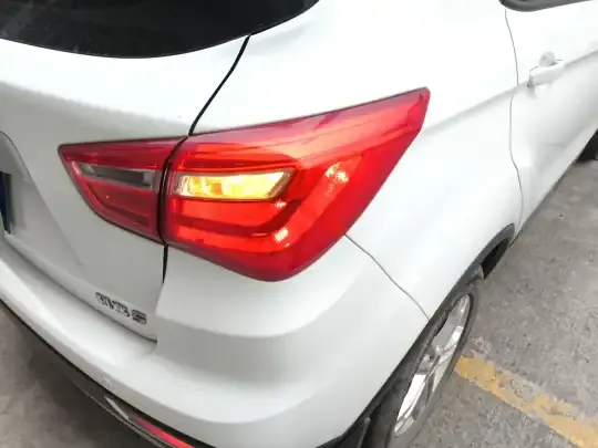 CHANGAN OSHAN COS5 2021 (11600 км)