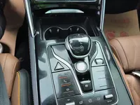 BYD Tang New Energy 2021 (48800 км)