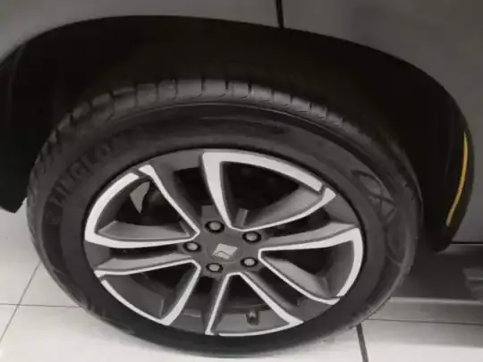Baojun RS-3 2020 (29900 км)