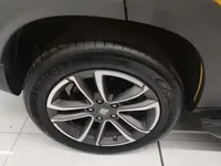 Baojun RS-3 2020 (29900 км)
