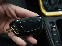 Baojun RS-3 2020 (29900 км)