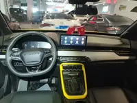 Baojun RS-3 2020 (29900 км)
