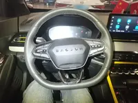 Baojun RS-3 2020 (29900 км)