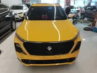 Baojun RS-3 2020 (29900 км)